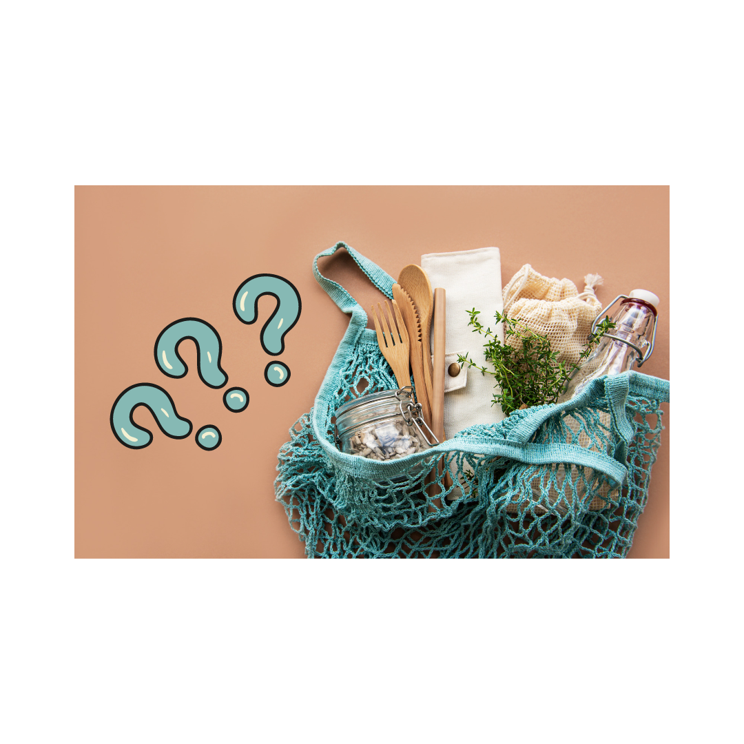 zéro déchet, naturopathie, mode de vie, définition, c'est quoi ?