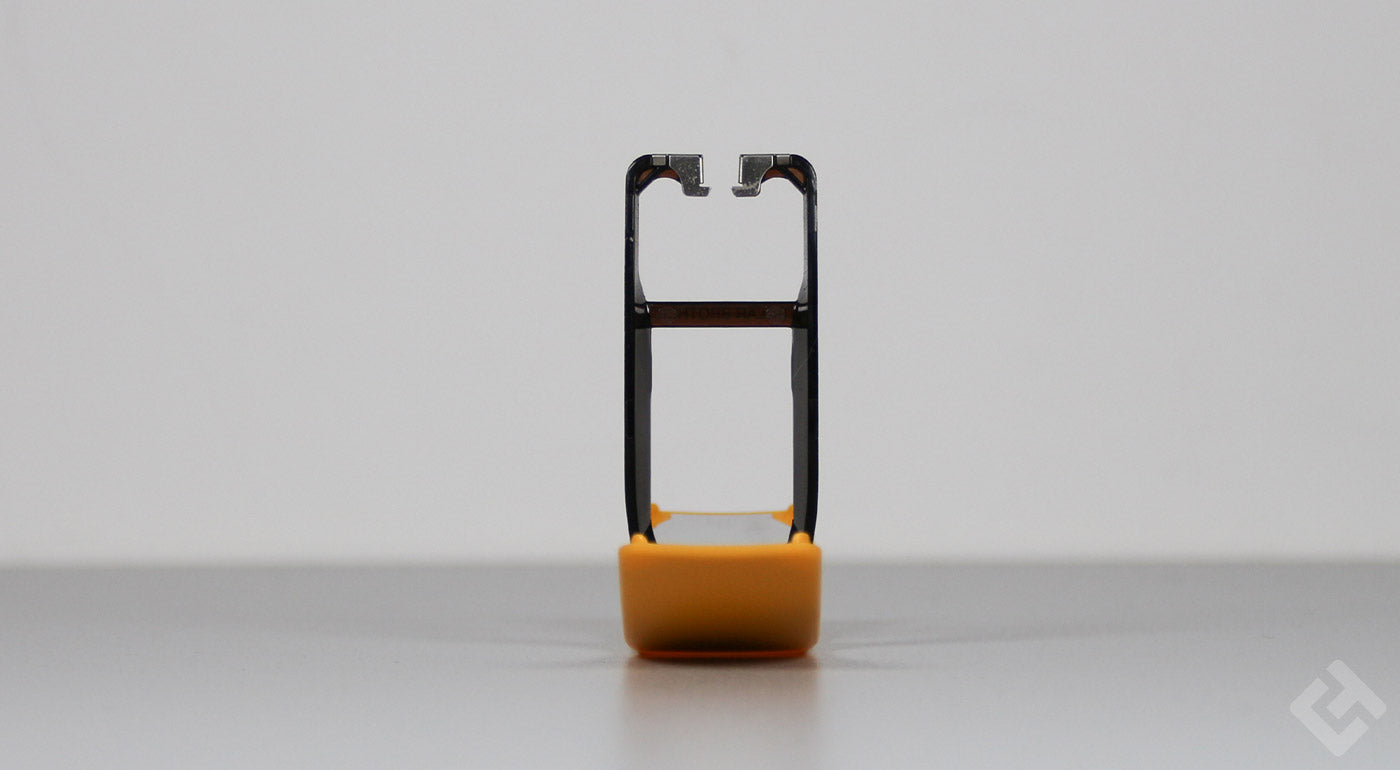 Briquet Solaire SUNCASE GEAR® - PBS - Naturopathie & Zéro déchet