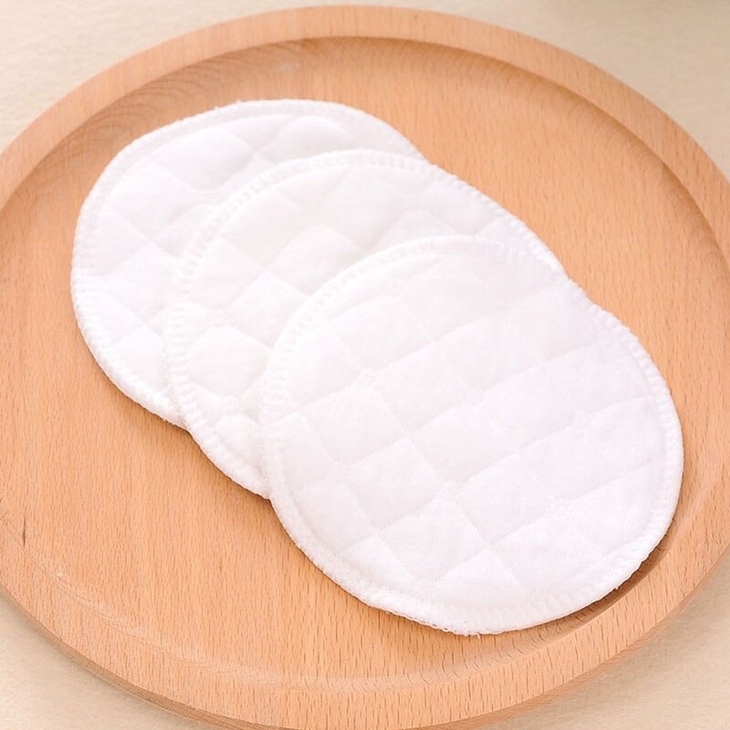 Coton démaquillants lavables x10 - PBS - Naturopathie & Zéro déchet