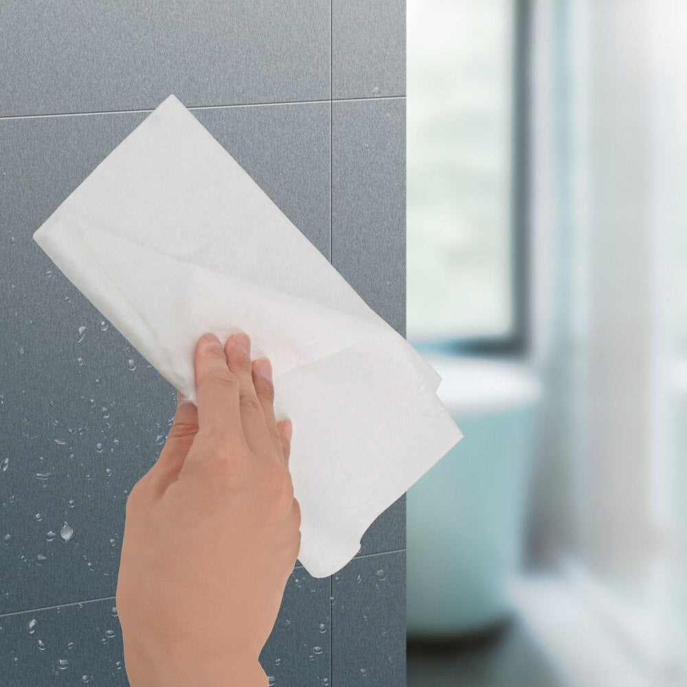 Essuie-tout lavable et réutilisable - PBS - Naturopathie & Zéro déchet