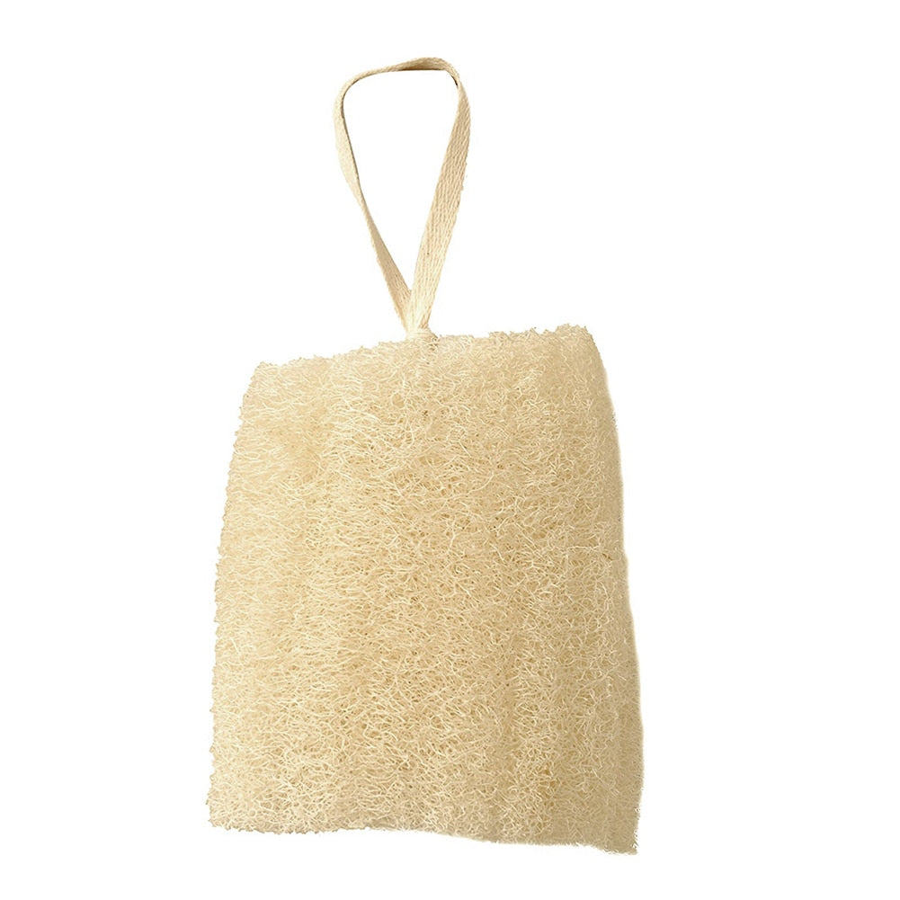 Luffa - éponges nettoyantes - PBS - Naturopathie & Zéro déchet