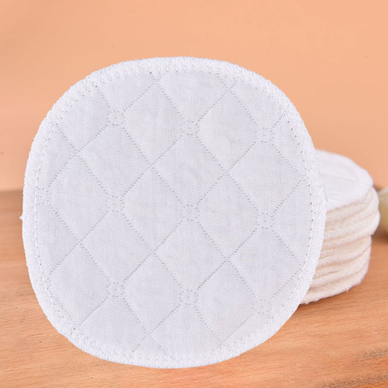 Coton démaquillants lavables x10 - PBS - Naturopathie & Zéro déchet