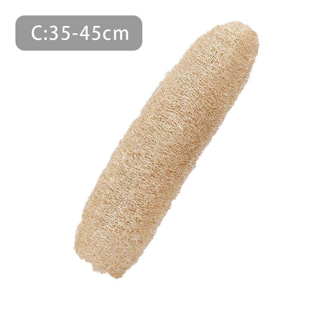 Luffa - éponges nettoyantes - PBS - Naturopathie & Zéro déchet