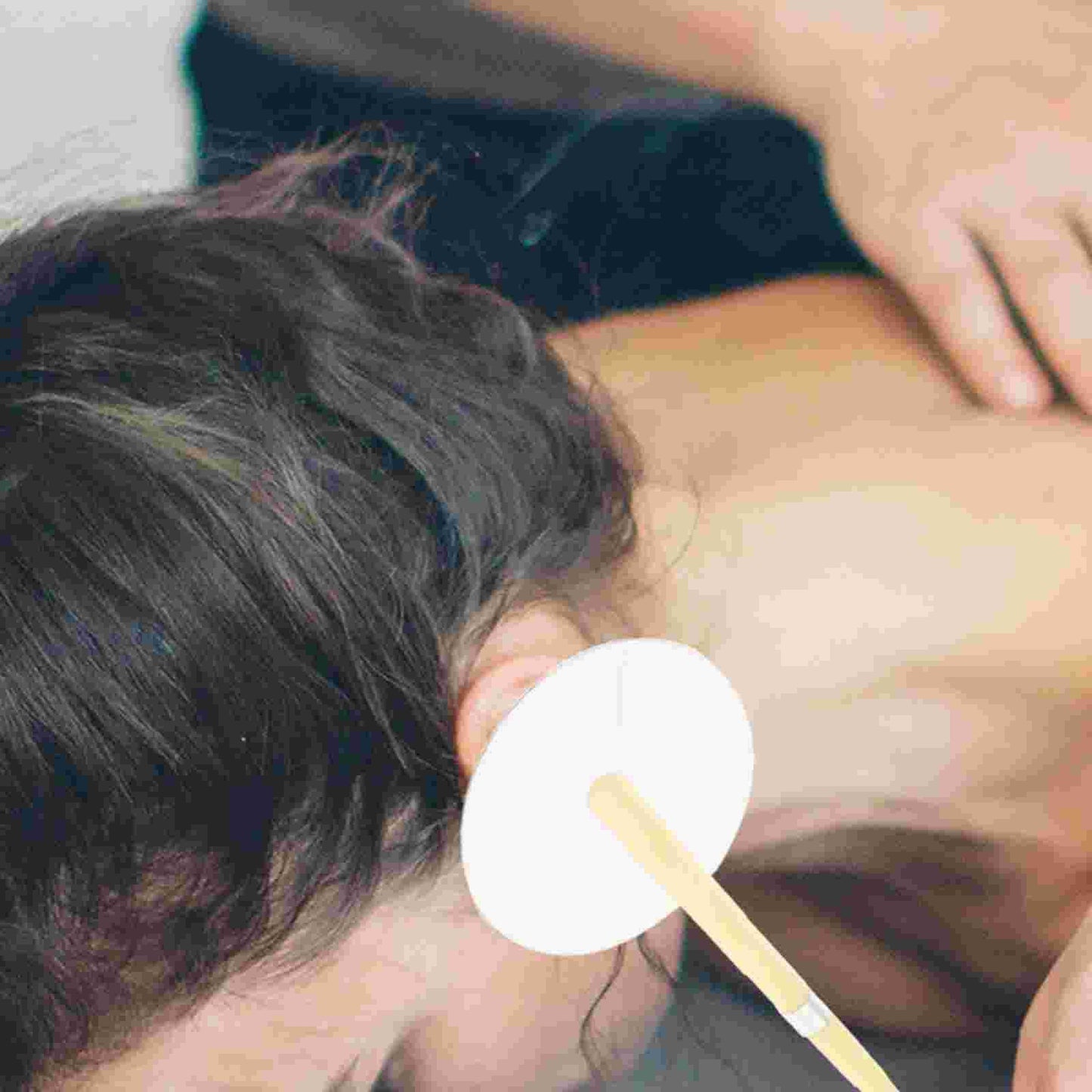 Kit bougies d'oreilles - PBS - Naturopathie & Zéro déchet