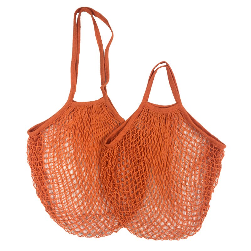 Sac filet réutilisable 100% coton - PBS - Naturopathie & Zéro déchet